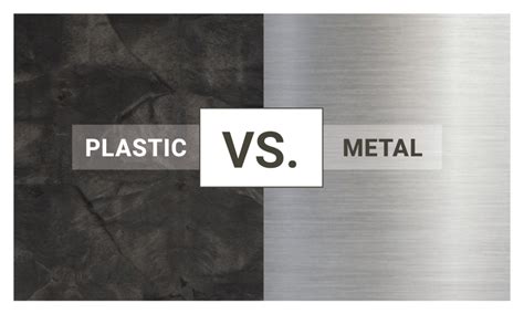 plastic vs metal tool box|when to use plastic boxes.